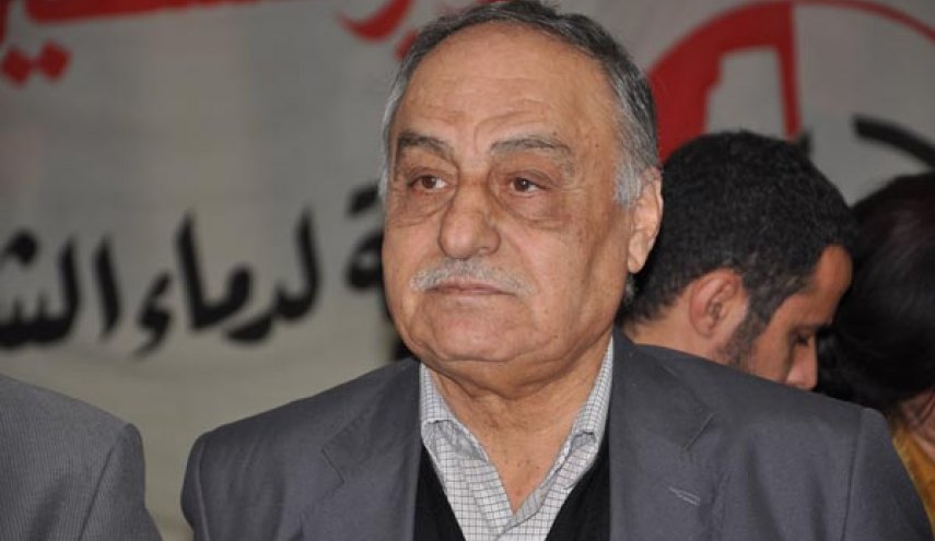 قيادي فلسطيني لايستبعد قصف الطائرات الاماراتية 