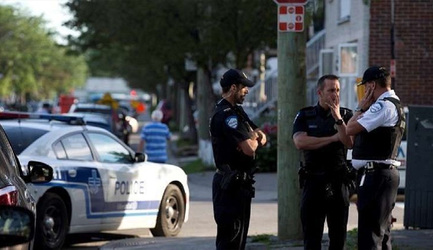 قتلى بحادث إطلاق نار غربي الولايات المتحدة