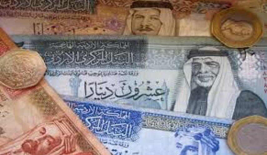 عجز موازنة الأردن يتفاقم بسبب أزمة كورونا