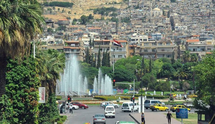 سوريا.. ارتفاع درجات الحرارة يعقبها أمطار