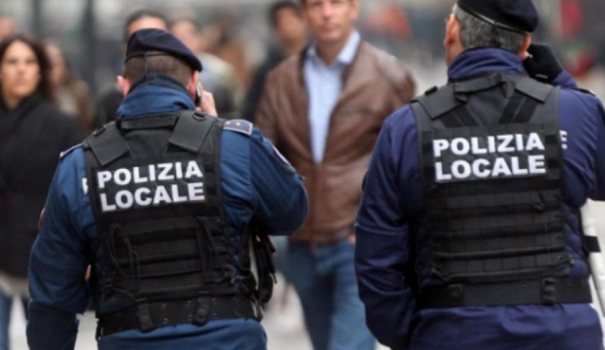 اعتقال إيطالية في سوريا.. زوجة مقاتل في تنظيم 