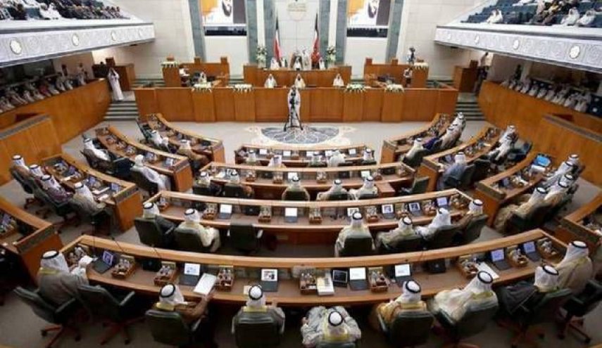 مجلس الأمة الكويتي يؤكد على أهمية حل مشكلة البدون