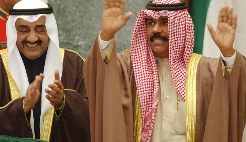 من هو أمير الكويت الجديد نواف الأحمد الجابر الصباح؟