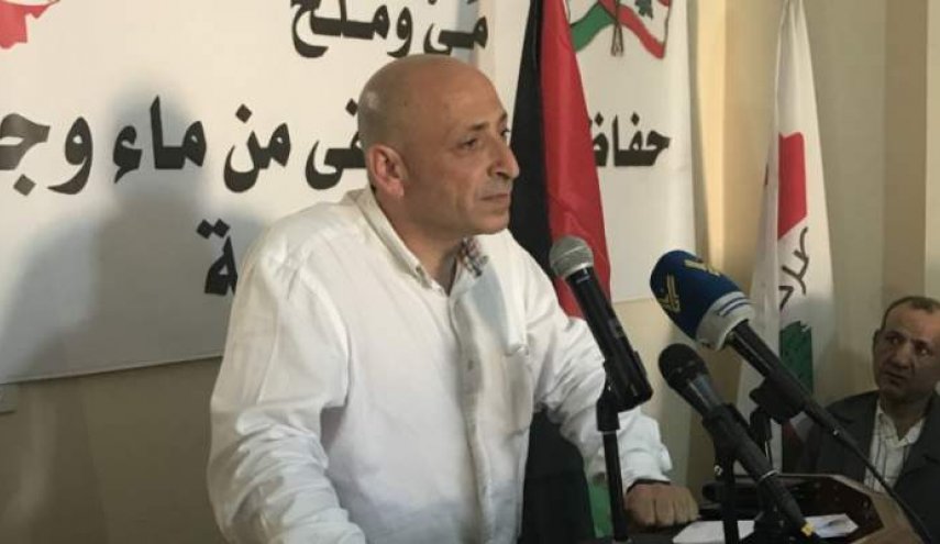 ذبيان: السيد نصرالله وقيادة المقاومة وجّها صفعة مدوية لنتانياهو واستخباراته