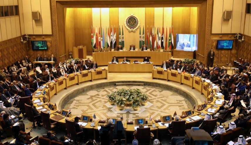 الكويت تعتذر عن تسلم رئاسة جامعة الدول العربية