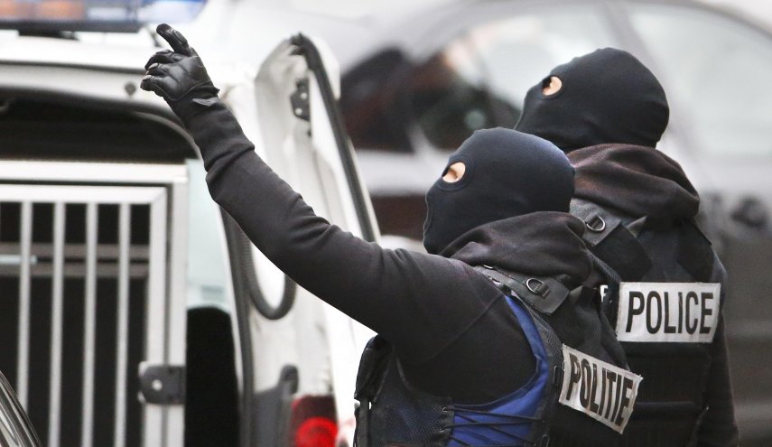شبكة فرنسية خطيرة لتمويل القاعدة وداعش في سوريا 