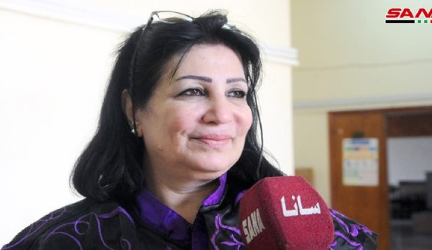 براءة اختراع سورية لعلاج اللاشمانيا 