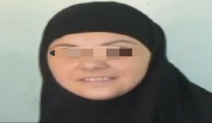 موقف غريب من 