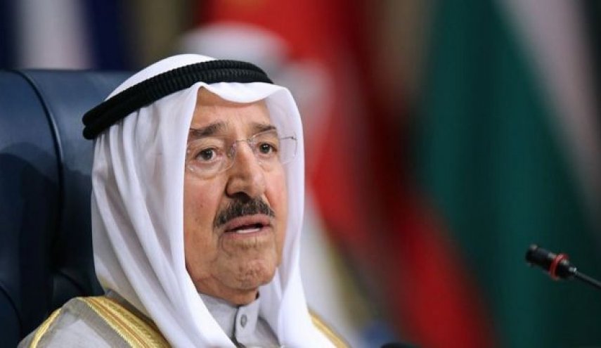 مراسم دفن أمير الكويت الراحل مقتصرة على الأقارب فقط