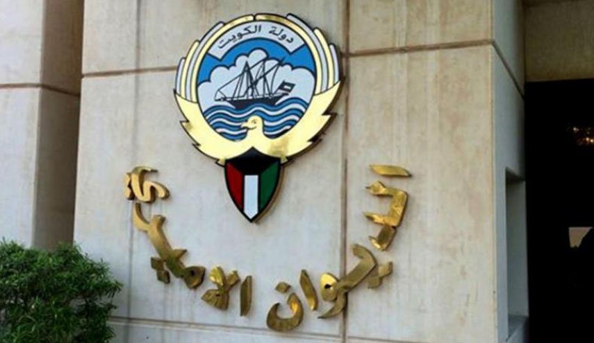 وصول جثمان الأمير صباح الأحمد إلى الكويت