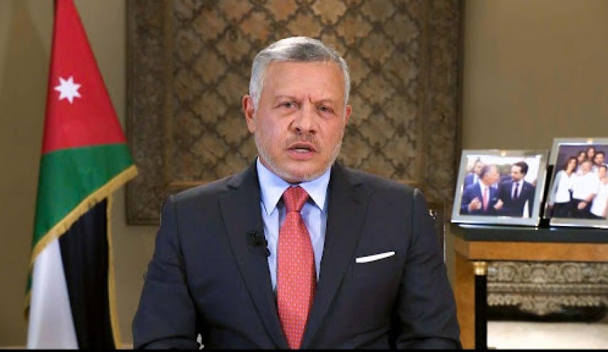 ملك الأردن يتصل هاتفيا بأمير الكويت الجديد