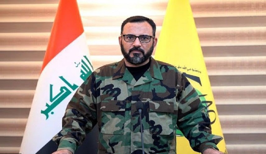 النجباء: السفارة الأميركية ثكنة عسكرية ولن نرضى ببقاء العراق تحت الاحتلال