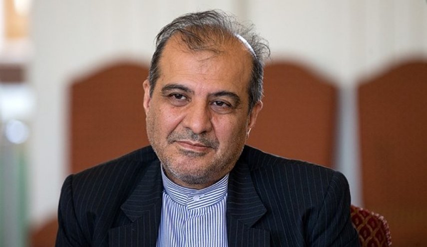 كبير مساعدي الخارجية الايراني: على امريكا ان تغادر الاراضي السورية