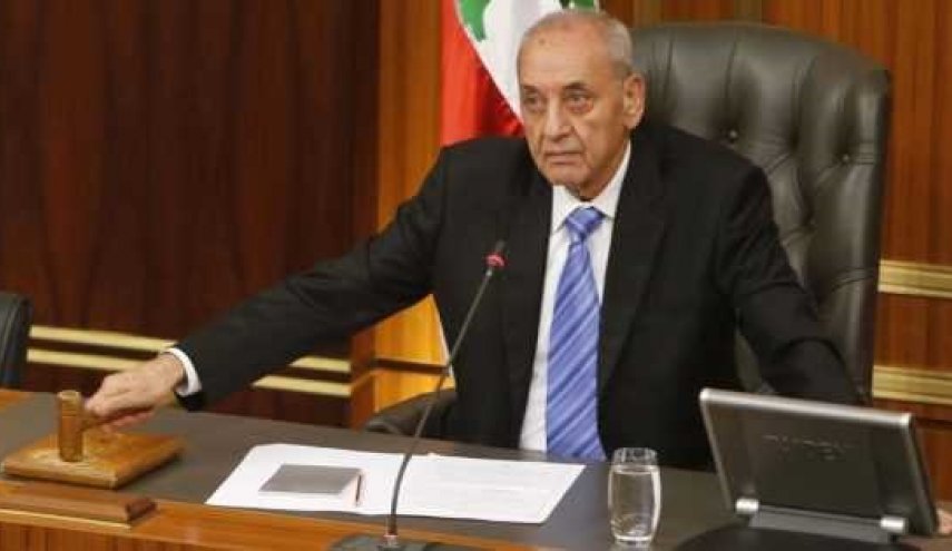 بري بعد رفعه الجلسة التشريعية.. أخشى ان نقول للسجناء لا نستطيع ان نطببكم