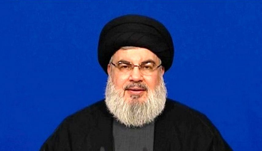 سيد المقاومة وأنين الصهاينة