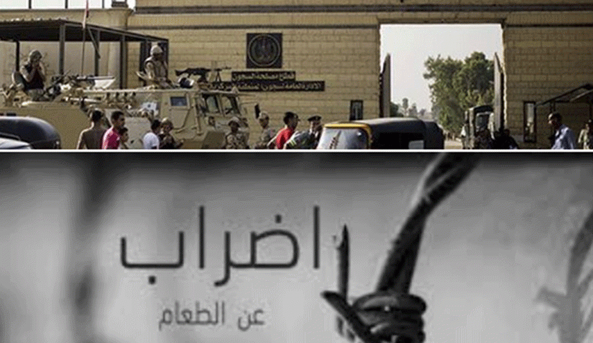 إضراب مرتقب عن الطعام في سجون الاحتلال غد وبعد غد