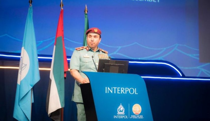 صحيفة بريطانية تهاجم مرشح الإمارات لرئاسة الإنتربول.. لواء متهم بالتعذيب