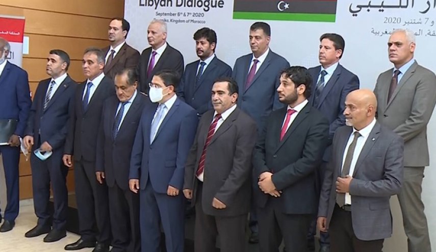 لهذه الأسباب تعثرت اجتماعات الوفود الليبية في المغرب