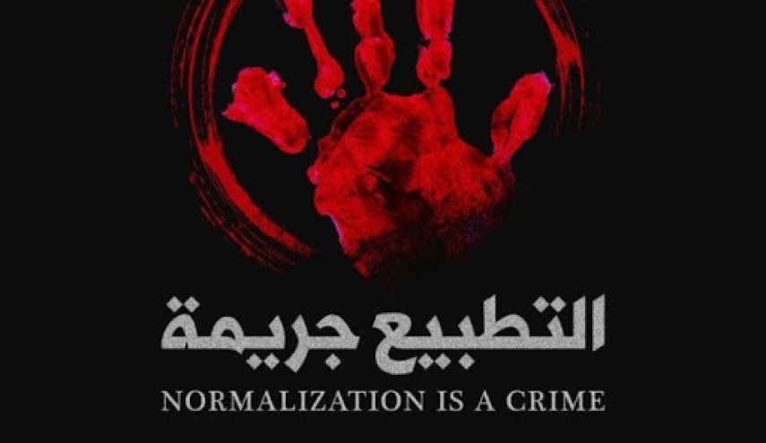 إرجاء التطبيع السوداني والعماني مع كيان الاحتلال