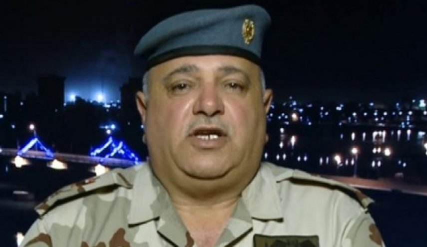 خبر دستگیری عاملان حمله راکتی به فرودگاه اربیل تکذیب شد
