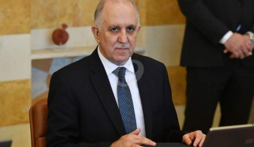 قرارا بإقفال عدد من البلدات في لبنان بسبب كورونا 