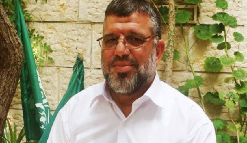 الاحتلال يعتقل القيادي في 'حماس' حسن يوسف