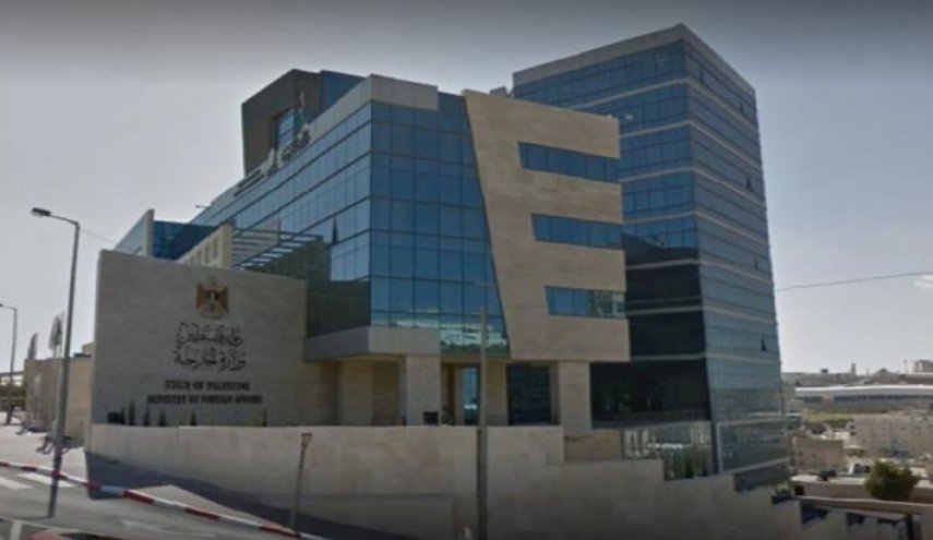 الخارجية الفلسطينية: الاحتلال يستكمل سياسته الاستيطانية