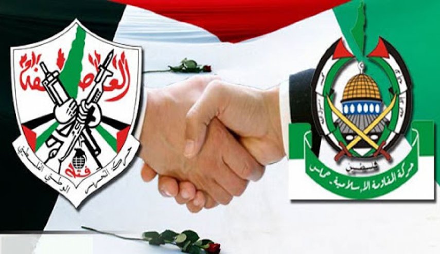 'حماس' تثمن بيان اللجنة المركزية لحركة فتح
