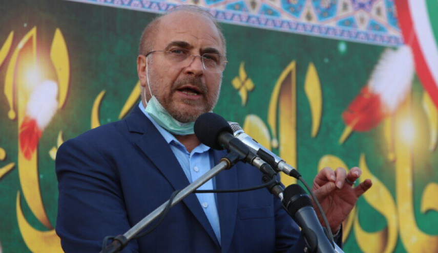 قاليباف: ايران ضمن الدول الخمس الاولى بالعالم في المعدات الجوفضائية