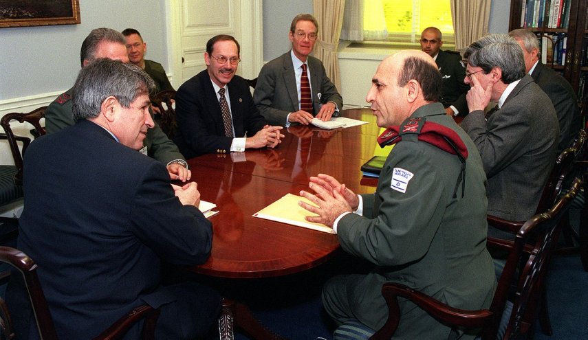 قادة الاحتلال..عشنا اياما سوداء خوفا من الشوارع