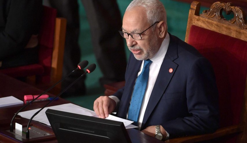 الغنوشي:'لم أترشح وليست لدي نية لرئاسة حركة النهضة'