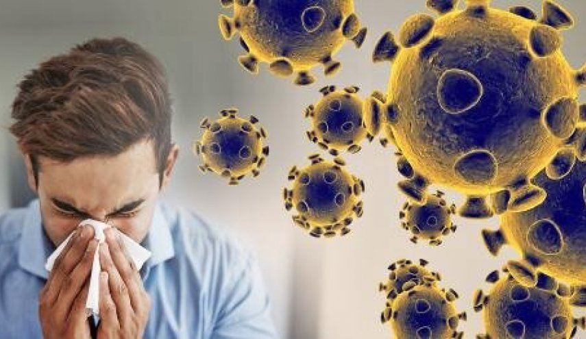 ما هي علامات مفاجئة مبكرة للإصابة بكورونا؟