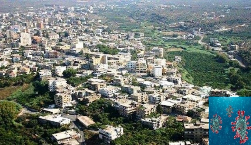 لبنان في الحجر الصحي