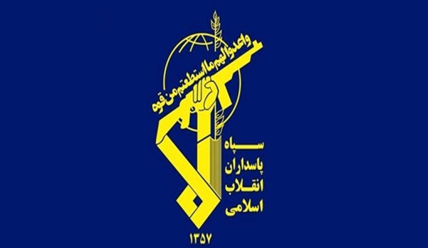 اعتقال ارهابيين قتلوا 3 من كوادر الحرس الثوري بجنوب شرق ايران