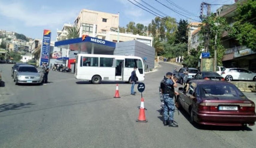 وزير صحة لبنان:  اقفال البلدات لحماية الناس من كورونا