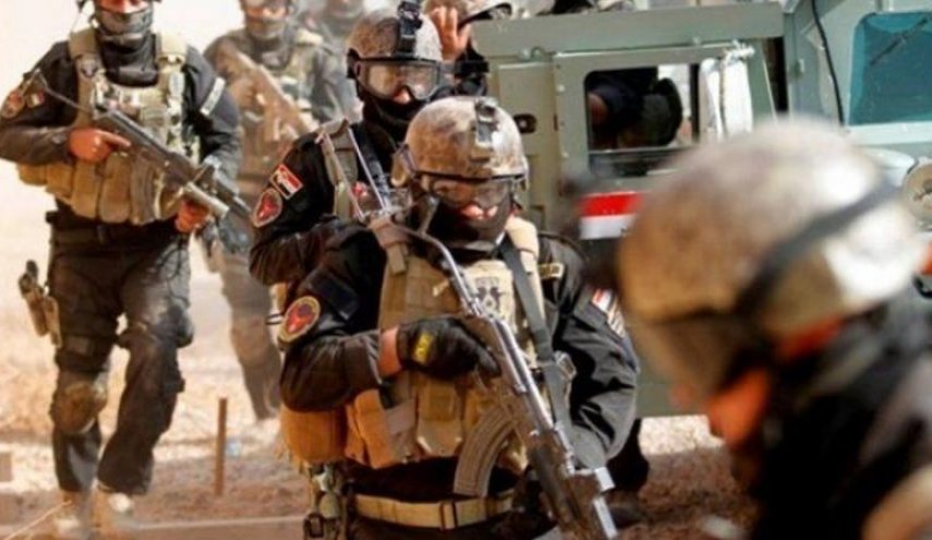 الاعلام الامني تكشف تفاصيل سقوط صاروخي ببغداد والكاظمي يتدخل