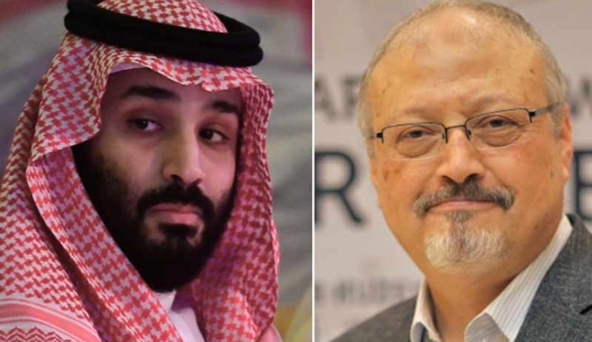 صحيفة تتحدث عن إزدياد القمع في السعودية بعد اغتيال خاشقجي