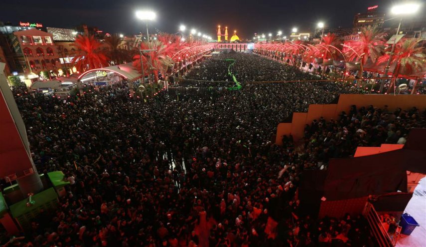 العراق.. هيئة المنافذ تستعد لاستقبال زائري الأربعين