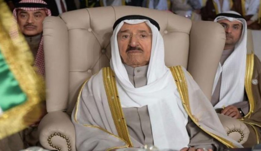 إطلاق اسم أمير الكويت الراحل على أهم شوارع فلسطين