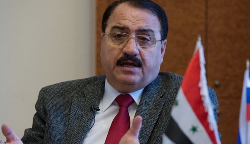 ماذا قال سفير سوريا بروسيا عن دور تركيا في تنقل الإهاربيين في المنطقة؟