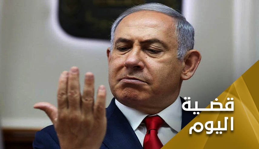 فرضية الانهيار ومصالح نتنياهو الذاتية 
