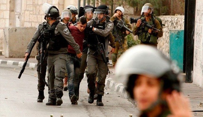 فجر اليوم.. مواجهات شديدة مع الاحتلال في سلواد والعيسوية