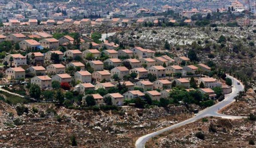 الاحتلال يتجه لإقرار بناء 5400 وحدة استيطانية في الضفة