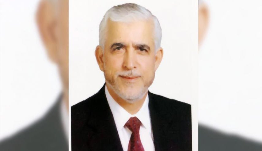السعودية تعقد جلسة ثانية لمحاكمة ممثل حماس الخضري ونجله
