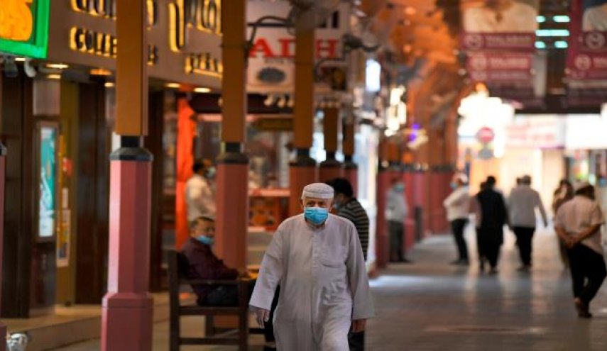 توقعات بانكماش اقتصاد دبي بنحو 11% هذا العام