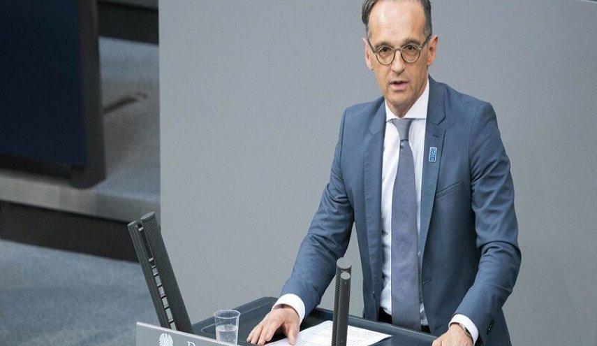 المانيا: أميركا فقدت الحق في استئناف الحظر الأممي ضد إيران