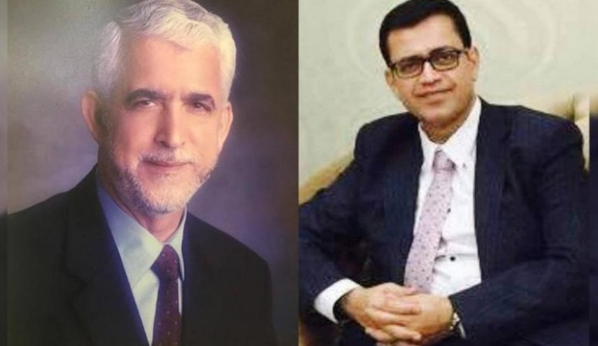 العفو الدولية تطالب الملك سلمان بالإفراج عن الخضري ونجله