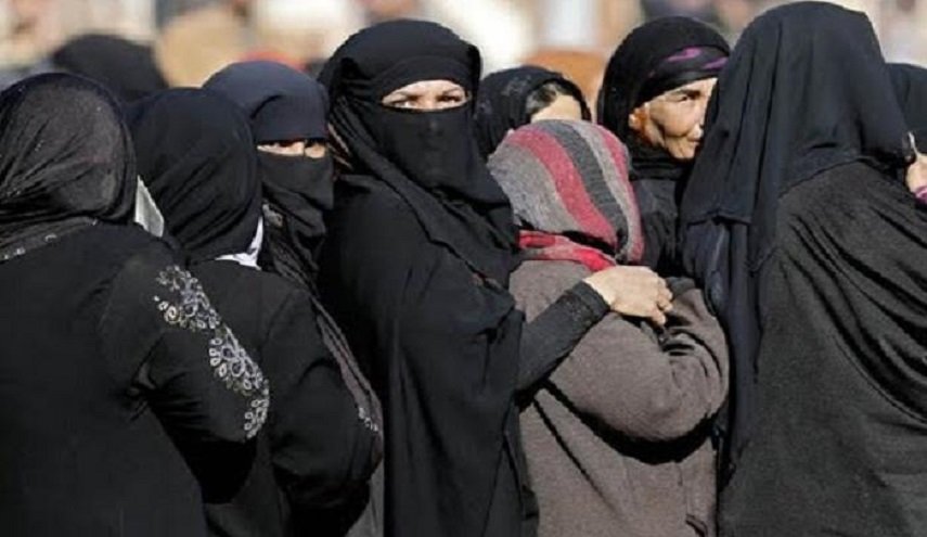 بينهم إمرأة.. صيد ثمين بيد الاستخبارات العراقية في صلاح الدين