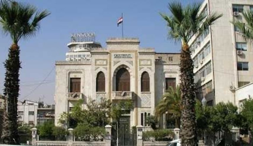 زيادة ساعات تقنين المياه في دمشق.. اليكم التفاصيل