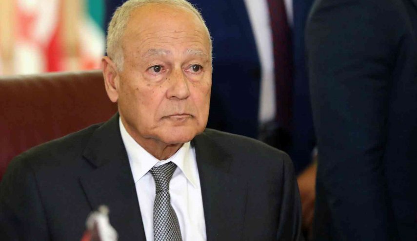 أبو الغيط: التطورات الأخيرة في ليبيا قد تقود لاتفاق شامل 